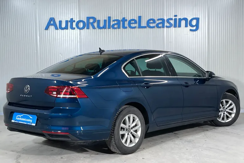 Volkswagen Passat din 2021 cu 48.924 km - oferta VOL207152 - foto 3