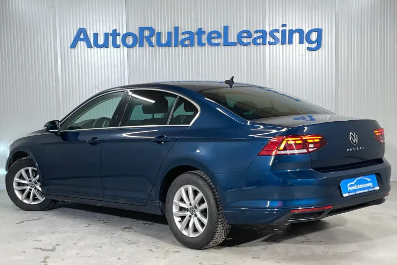Volkswagen Passat din 2021 cu 48.924 km - oferta VOL207152 - foto 4