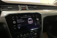 Volkswagen Passat din 2021 cu 48.924 km - oferta VOL207152 - foto 16