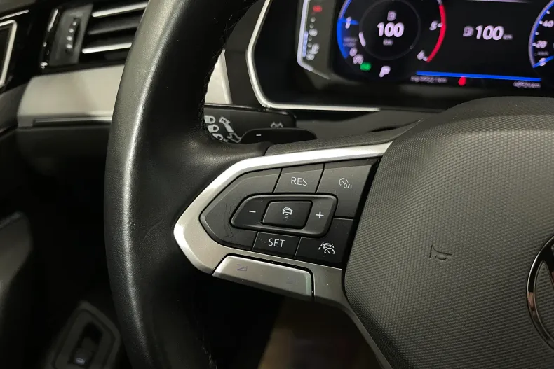 Volkswagen Passat din 2021 cu 48.924 km - oferta VOL207152 - foto 24