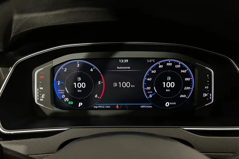 Volkswagen Passat din 2021 cu 48.924 km - oferta VOL207152 - foto 27