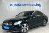 Mercedes-Benz C din 2021 cu 103.563 km - oferta MER207153 - foto 1