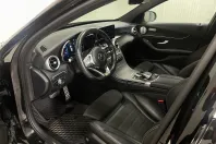 Mercedes-Benz C din 2021 cu 103.563 km - oferta MER207153 - foto 5