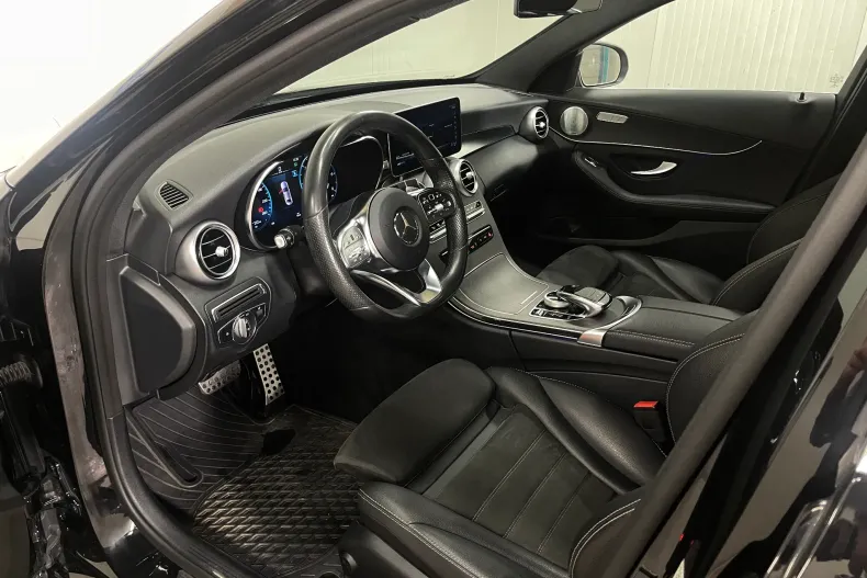 Mercedes-Benz C din 2021 cu 103.563 km - oferta MER207153 - foto 5