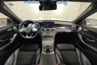 Mercedes-Benz C din 2021 cu 103.563 km - oferta MER207153 - foto 7