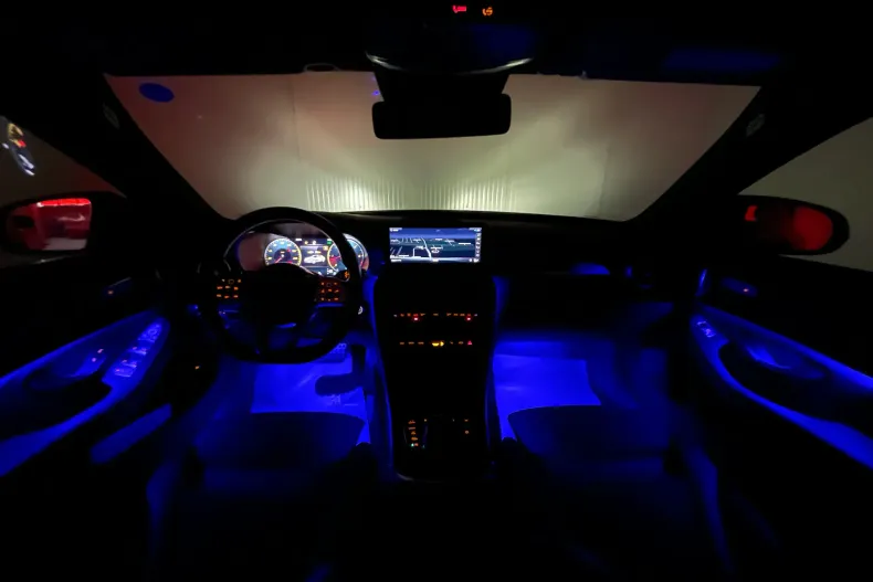 Mercedes-Benz C din 2021 cu 103.563 km - oferta MER207153 - foto 8