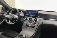 Mercedes-Benz C din 2021 cu 103.563 km - oferta MER207153 - foto 9