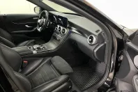 Mercedes-Benz C din 2021 cu 103.563 km - oferta MER207153 - foto 10