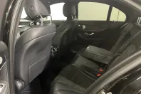 Mercedes-Benz C din 2021 cu 103.563 km - oferta MER207153 - foto 11