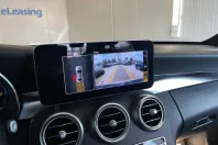 Mercedes-Benz C din 2021 cu 103.563 km - oferta MER207153 - foto 13