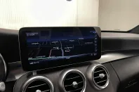 Mercedes-Benz C din 2021 cu 103.563 km - oferta MER207153 - foto 14