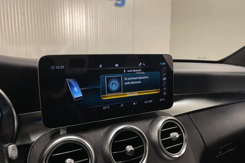 Mercedes-Benz C din 2021 cu 103.563 km - oferta MER207153 - foto 15