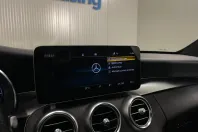 Mercedes-Benz C din 2021 cu 103.563 km - oferta MER207153 - foto 16