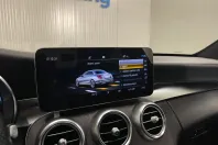 Mercedes-Benz C din 2021 cu 103.563 km - oferta MER207153 - foto 17