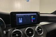 Mercedes-Benz C din 2021 cu 103.563 km - oferta MER207153 - foto 18