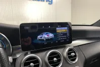 Mercedes-Benz C din 2021 cu 103.563 km - oferta MER207153 - foto 19