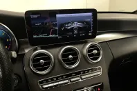 Mercedes-Benz C din 2021 cu 103.563 km - oferta MER207153 - foto 20