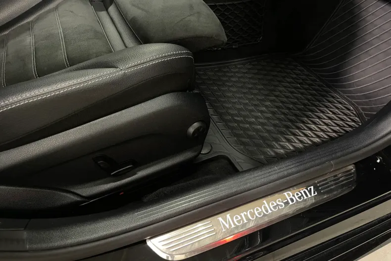 Mercedes-Benz C din 2021 cu 103.563 km - oferta MER207153 - foto 22