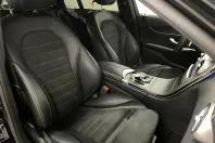 Mercedes-Benz C din 2021 cu 103.563 km - oferta MER207153 - foto 23