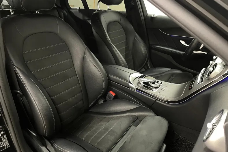 Mercedes-Benz C din 2021 cu 103.563 km - oferta MER207153 - foto 23