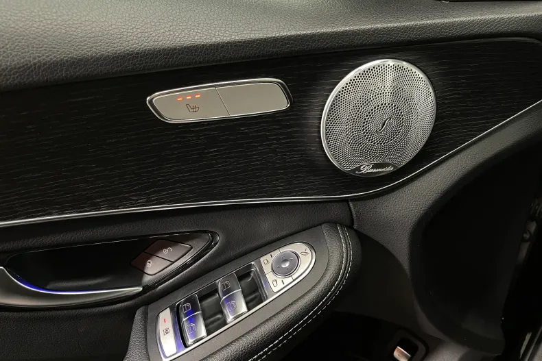 Mercedes-Benz C din 2021 cu 103.563 km - oferta MER207153 - foto 24