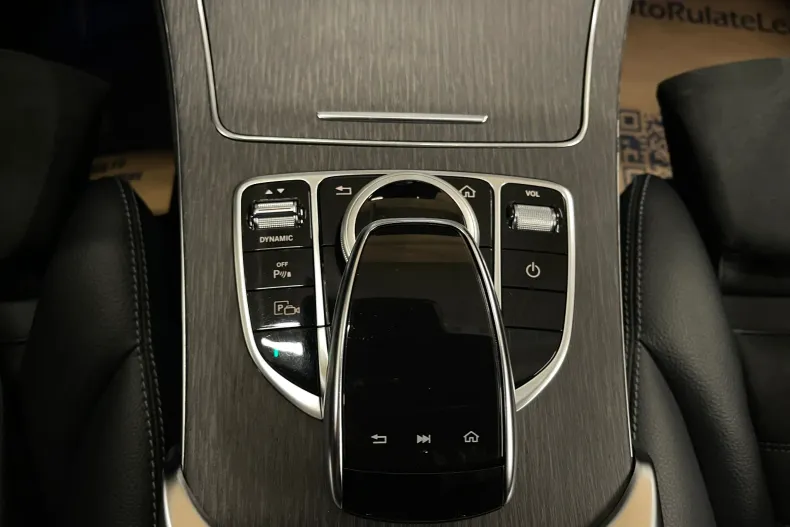 Mercedes-Benz C din 2021 cu 103.563 km - oferta MER207153 - foto 28