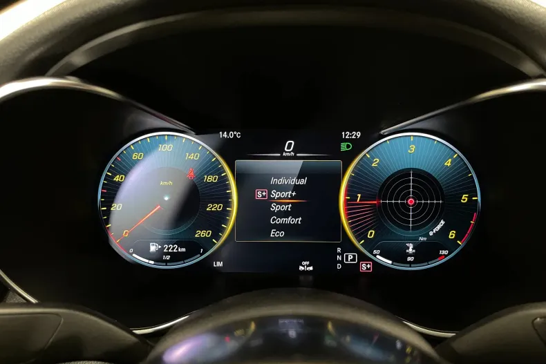 Mercedes-Benz C din 2021 cu 103.563 km - oferta MER207153 - foto 31