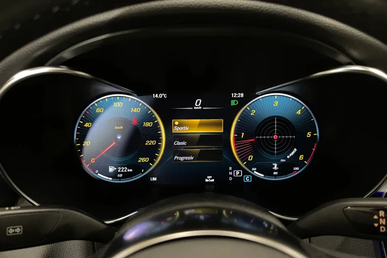 Mercedes-Benz C din 2021 cu 103.563 km - oferta MER207153 - foto 32