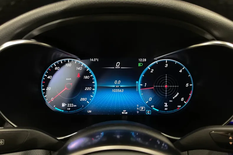 Mercedes-Benz C din 2021 cu 103.563 km - oferta MER207153 - foto 33