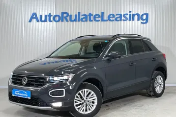 Volkswagen T-Roc din 2021 - oferta VOL207154
