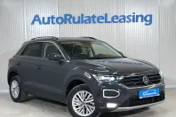Volkswagen T-Roc din 2021 cu 88.429 km - oferta VOL207154 - foto 2