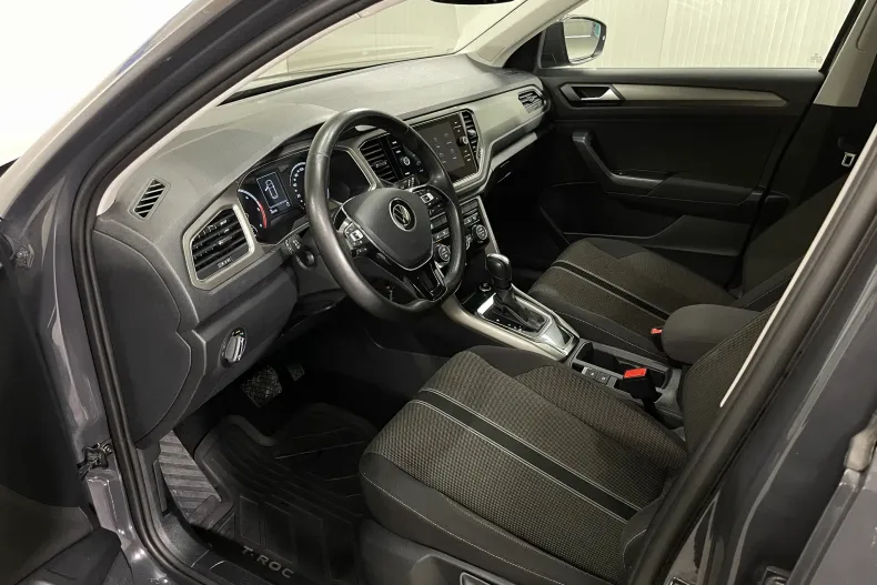 Volkswagen T-Roc din 2021 cu 88.429 km - oferta VOL207154 - foto 5