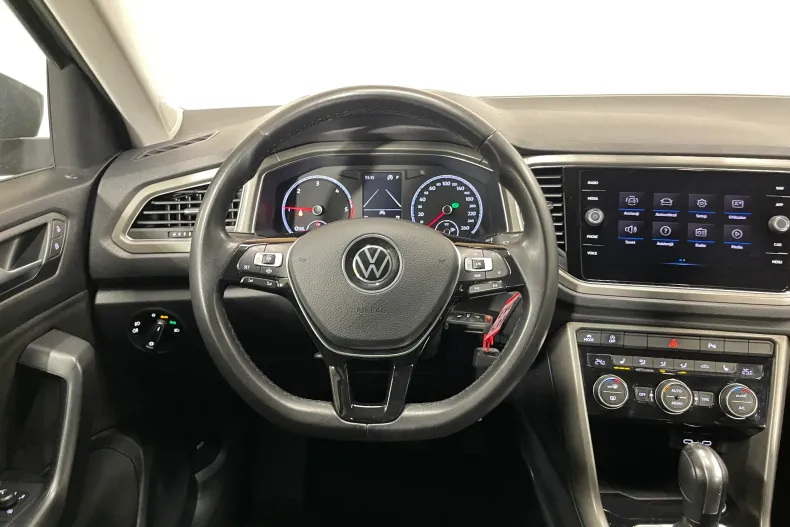 Volkswagen T-Roc din 2021 cu 88.429 km - oferta VOL207154 - foto 6