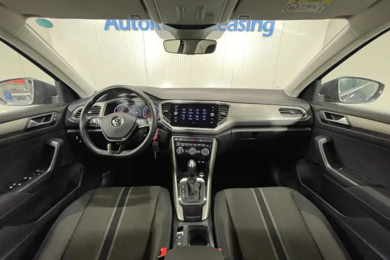 Volkswagen T-Roc din 2021 cu 88.429 km - oferta VOL207154 - foto 7