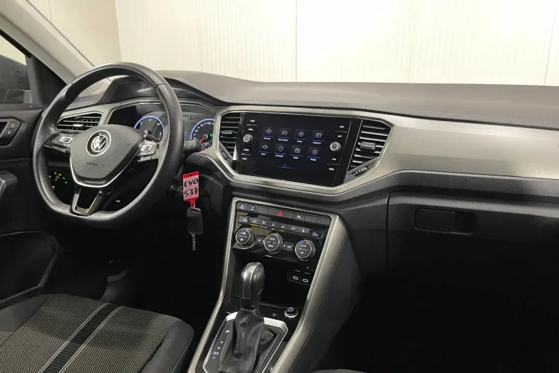 Volkswagen T-Roc din 2021 cu 88.429 km - oferta VOL207154 - foto 8