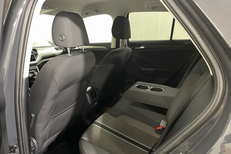 Volkswagen T-Roc din 2021 cu 88.429 km - oferta VOL207154 - foto 11