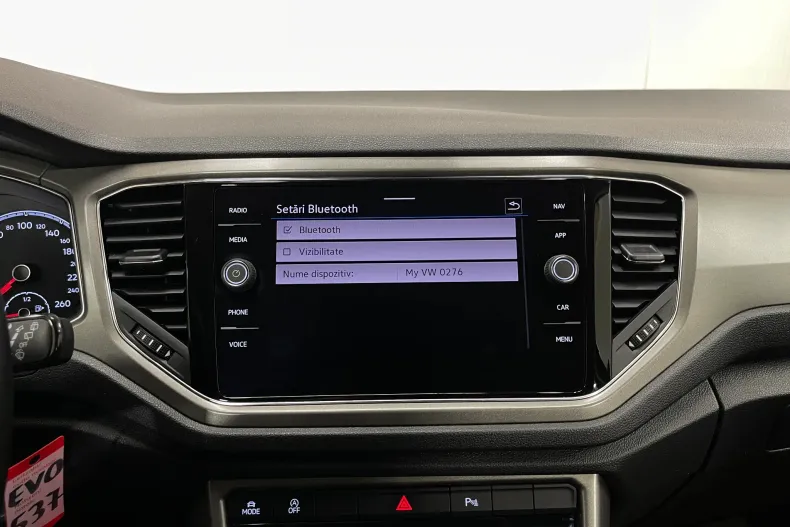 Volkswagen T-Roc din 2021 cu 88.429 km - oferta VOL207154 - foto 17