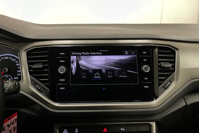 Volkswagen T-Roc din 2021 cu 88.429 km - oferta VOL207154 - foto 18