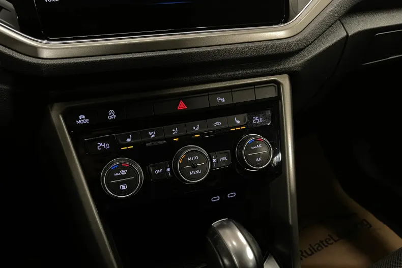 Volkswagen T-Roc din 2021 cu 88.429 km - oferta VOL207154 - foto 19