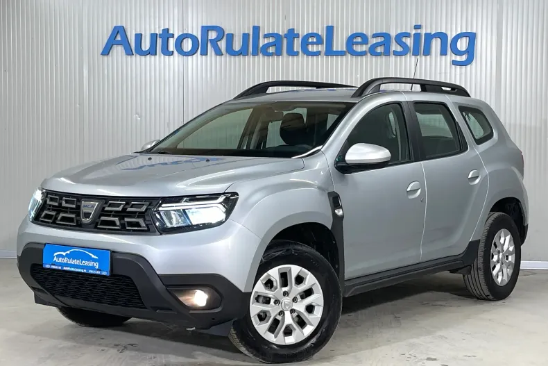 Dacia Duster din 2021 cu 71.374 km - oferta DAC207155 - foto 1