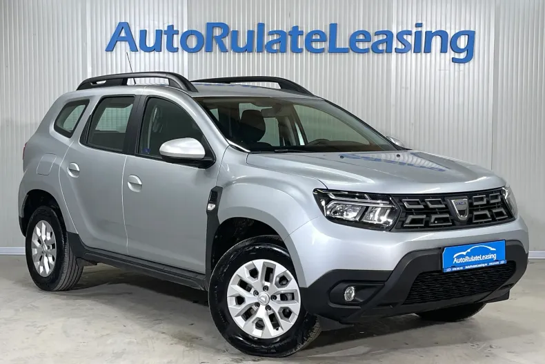 Dacia Duster din 2021 cu 71.374 km - oferta DAC207155 - foto 2