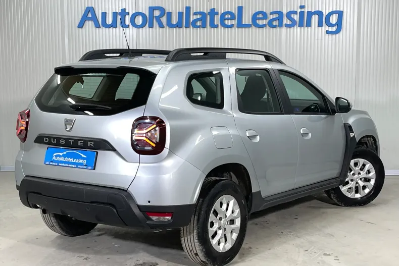 Dacia Duster din 2021 cu 71.374 km - oferta DAC207155 - foto 3