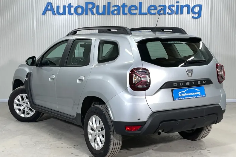 Dacia Duster din 2021 cu 71.374 km - oferta DAC207155 - foto 4