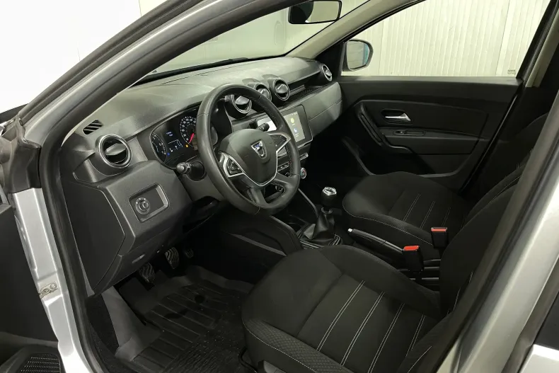 Dacia Duster din 2021 cu 71.374 km - oferta DAC207155 - foto 5