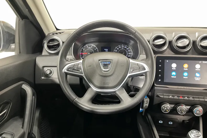 Dacia Duster din 2021 cu 71.374 km - oferta DAC207155 - foto 6