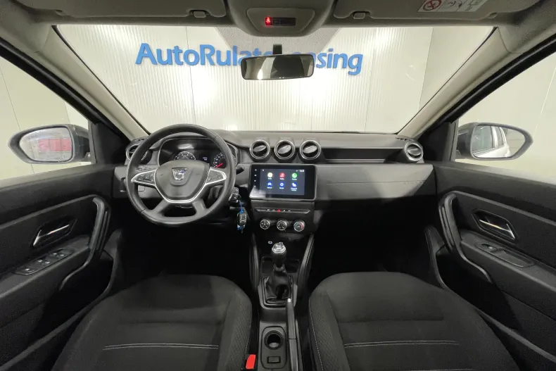 Dacia Duster din 2021 cu 71.374 km - oferta DAC207155 - foto 7