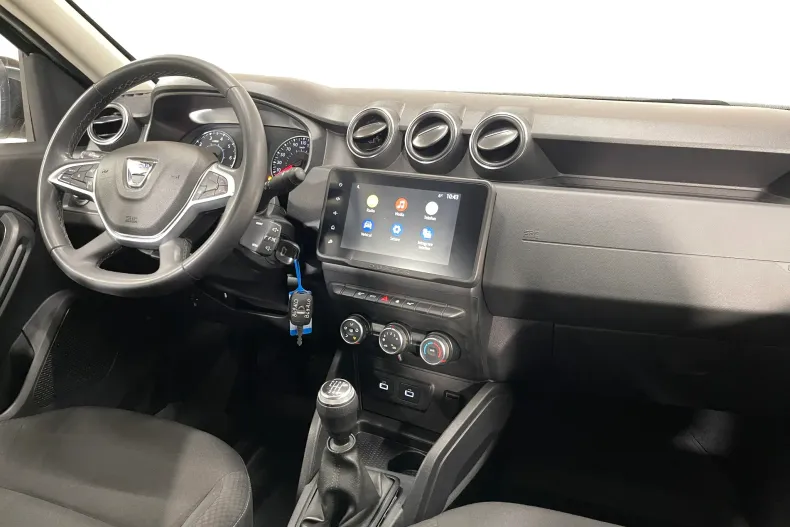 Dacia Duster din 2021 cu 71.374 km - oferta DAC207155 - foto 8