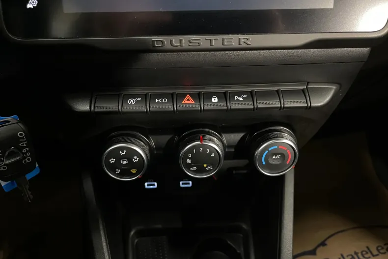 Dacia Duster din 2021 cu 71.374 km - oferta DAC207155 - foto 15