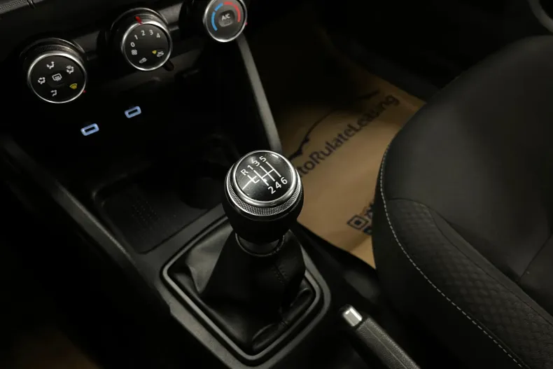 Dacia Duster din 2021 cu 71.374 km - oferta DAC207155 - foto 21