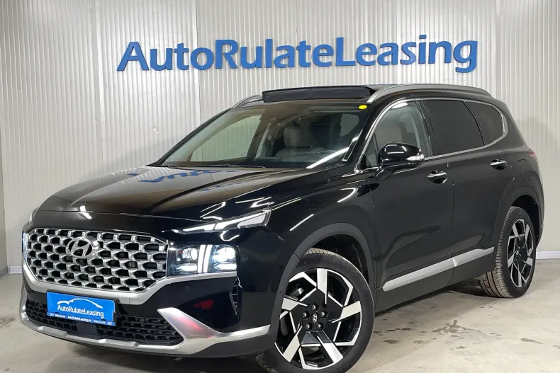Hyundai Santa Fe din 2021 cu 58.846 km - oferta HYU207156 - foto 1